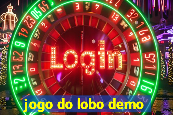 jogo do lobo demo